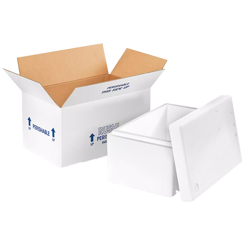 eps foam coolers