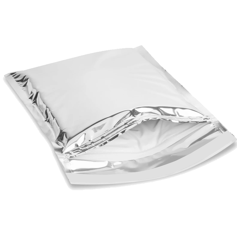 Metallic Thermal Insulated Mailers